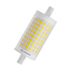 LEDVANCE - Lampada LED Linea78 100 Dimmerabile 12W 827 R7s, Luce Bianca Calda, Risparmio Energetico, Design Moderno