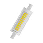 LEDVANCE - LED SLIM 78 75 9.5W 827 CL R7S P LEDV