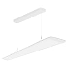 LEDVANCE - Pannello Diretto/Indiretto 1200, 36W 4000K UGR19 DALI LED