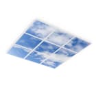 LEDVANCE - PL PRINT SKY DA 600 V 33W SET9 LEDV