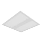 LEDVANCE - Pannello LEDV 600 Protettivo 36W, Luce Bianca Calda 830, Alimentatore Integrato