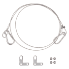 LEDVANCE - Kit Sicurezza 4x BT4, LEDV - Kit Sicurezza 4x