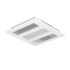 LEDVANCE - Pannello UVC 600 2X25W LED 30W, Bianco PLUVC6002X2530