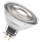 LEDVANCE - Faretto LED, 2.1W, 827K, GU5.3, Luce Calda, 12V