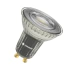 LEDVANCE - Lampada LED, 8W, 830 GU10, Bianco Caldo,