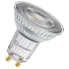 LEDVANCE - Lampada LED, Dimmerabile, 3.4W, 927 GU10