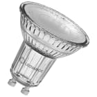 LEDVANCE - Lampade LED, 4.3W, 827 GU10, Confezione da 5