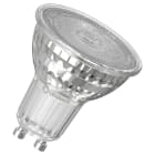 LEDVANCE - Lampade LED, 5 Pezzi, 4.5W, 940GU10, Bianco Caldo