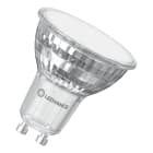 LEDVANCE - LED PAR1680120 5.6W 830 GU10 P LEDV