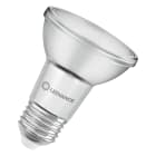 LEDVANCE - Lampada LED PAR20, 6.4W, 927 E27, Luce Calda, Risparmio Energetico, Casa, Ufficio, Interni, Illuminazione Efficiente