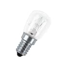LEDVANCE - Lampadina Speciale 25W 230V E14, Osram - T26/57 CL FS1