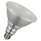 LEDVANCE - Lampada LED PAR38, 13.5W, 827 E27, Luce Calda, Risparmio Energetico, Casa, Ufficio, Commercio PP38120827151