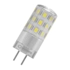 LEDVANCE - Lampadina LED 3.8W 827, GY6.35, 12V, Dimmerabile PPIN40D827GY6352