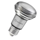 LEDVANCE - Lampadina LED, R634036, 2.9W, 827 E27, LEDV - LED R63 P 2.9W 827 E27