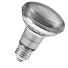 LEDVANCE - Lampadina LED, 8.5W, 827 E27, Risparmia Energia, Casa, Ufficio, Commercio