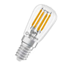 LEDVANCE - Lampadina LED, 2.8W, 865K, Attacco E14, Bianco Freddo