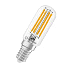LEDVANCE - LED T26 60 5.9W 827 FIL E14 P LEDV