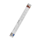 LEDVANCE - Driver LEDV, Tubo LED Esterno, DALI-P-1X7-37W 220-240 FS1, Alfanum. LED,