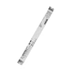 LEDVANCE - Alimentatore Elettronico per Lampade Fluorescenti, Osram Quicktronic Fit 8 2x58...70, 220-240V, Universale