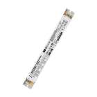 LEDVANCE - Alimentatore Elettronico, OSRAM QTP-OPTIMAL 1X18-40/220-240 UNV1 QTPOPT1X1840