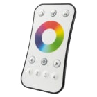 LEDVANCE - Telecomando LC RF per dispositivi elettronici, LEDV - LC RF REMOTE RGBW.