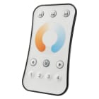 LEDVANCE - Telecomando RF a LEDV, Telecomando RF a doppia frequenza per dispositivi elettronici.