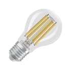 LEDVANCE - Lampadina LED, 7.2W, 840 Lumen, E27, Classe Energetica A SCA100840CEA2