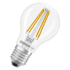 LEDVANCE - Lampadina LED, 2.2W, 827, E27, Efficienza Energetica A