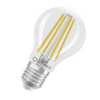 LEDVANCE - Lampadina LED, 5W, 830, E27, Efficienza Energetica A