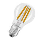 LEDVANCE - Lampadina LED, 9.5W, 927, E27, Dimmerabile, CRI97