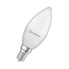 LEDVANCE - Lampade LED Classic, 4.9W, 927, E14, Frost. SCB40927SE1H1