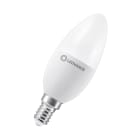 LEDVANCE - Lampade LED Classic per Ambienti, 7.3W 840, E14