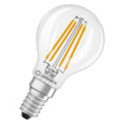 LEDVANCE - LEDCLP40EELA 2.2W 827 FILCL E14 S LEDV