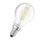 LEDVANCE - Lampadina LED, 3.4W 940, E14, Dimmerabile, CRI 90 SCP40D940CE1CL1