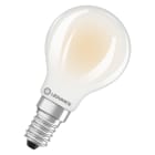 LEDVANCE - LEDCLP60EELA 3.8W 827 FILFR E14 S  LEDV SCP60827CE1EA3