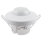 LEDVANCE - Sensore DALI-2 LS-PD-40X5 IR CI, LEDV - Sensori DALI-2 Luce/Presenza-40X5 Integrati a Soffitto