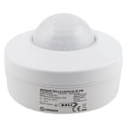 LEDVANCE - Sensore Dali-2 LS-PD-24 IR CM, Rilevatore Luce/Presenza a Montaggio a Soffitto Infrarossi LEDV