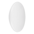 LEDVANCE - Lampada LED da soffitto, 18W, 3 temperature colore, IP44, superficie circolare 350mm. SFC350183CCT
