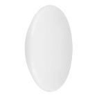 LEDVANCE - Lampada LEDV a Soffitto Circolare 350mm con Sensore 3CCT 18W IP44 SFC350183CCTS