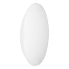 LEDVANCE - Copertura LEDV superficie circolare 350 3CCT, alfanum. SF CIRCULAR 350 3CCT. SFC3503CCTCOV