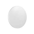 LEDVANCE - Lampada LED da soffitto con sensore di movimento, 27W, bianca.
