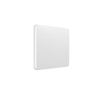 LEDVANCE - Lampada LED superficie 330mm, 19W, bianca