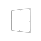 LEDVANCE - Cornice LEDV superficie piatta 330, telaio quadrato SF FLAT 330 SQ FRAME SI