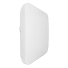 LEDVANCE - Lampada LEDV da soffitto, 24W, sensore 3CCT, IP44, quadrata 330, superficie. SFSQ330243CCTS