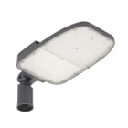 LEDVANCE - Lampione Stradale Area Grande, 120W, LEDV, Grigio