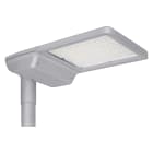 LEDVANCE - Lampione Stradale LEDV, 110W, 740K, Flessibile, Grande, Bianco Caldo