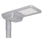 LEDVANCE - Lampione LEDV, 58W, 727lm, Bianco Caldo, Flessibile, Medio