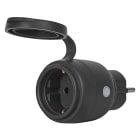 LEDVANCE - SMART WIFI MAT COMPACT OUTD PLUG EULEDV