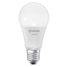LEDVANCE - Lampadina Smart WiFi 14W, Luce Regolabile 2700-6500K, E27 SMT485495WF