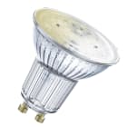 LEDVANCE - Spot Smart+ WiFi GU10 Dimmable 4,9W 2700K, 50 45°, 230V